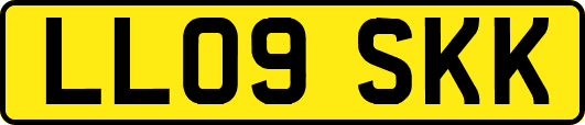 LL09SKK