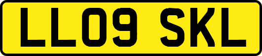 LL09SKL