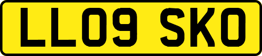 LL09SKO
