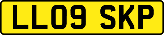 LL09SKP