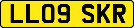 LL09SKR