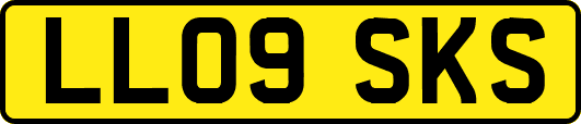 LL09SKS