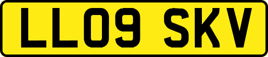 LL09SKV
