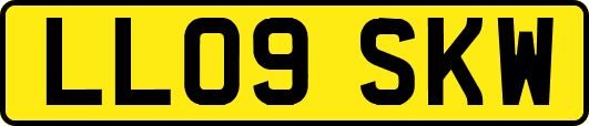 LL09SKW