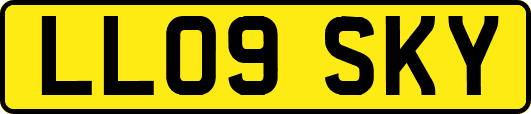 LL09SKY