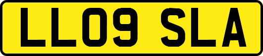 LL09SLA