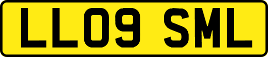 LL09SML