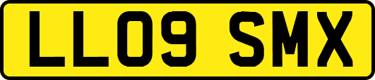 LL09SMX