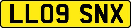 LL09SNX