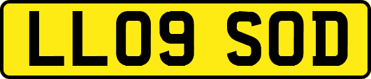 LL09SOD