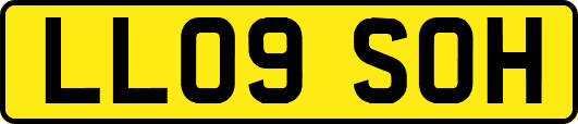 LL09SOH
