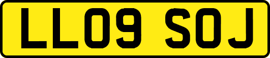 LL09SOJ