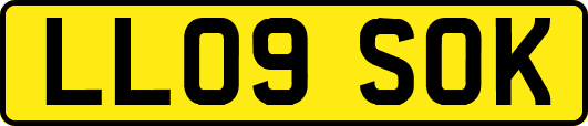 LL09SOK