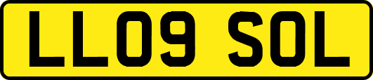 LL09SOL