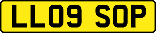 LL09SOP