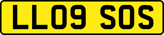 LL09SOS
