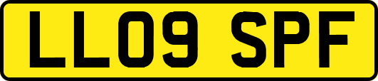 LL09SPF