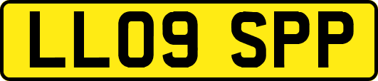 LL09SPP