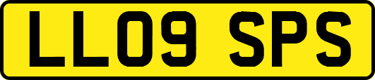 LL09SPS