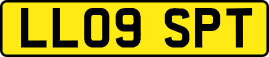 LL09SPT
