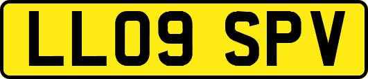 LL09SPV