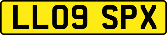 LL09SPX
