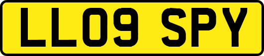 LL09SPY