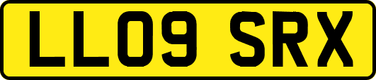LL09SRX