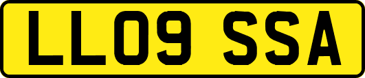 LL09SSA