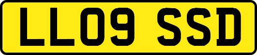LL09SSD