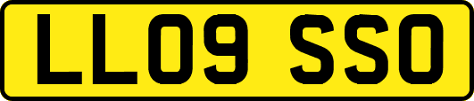 LL09SSO