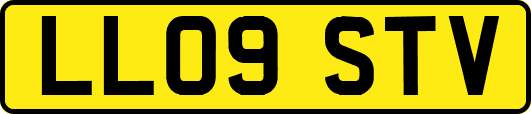 LL09STV
