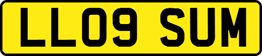 LL09SUM