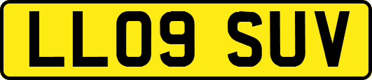LL09SUV