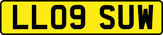 LL09SUW