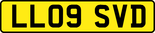 LL09SVD