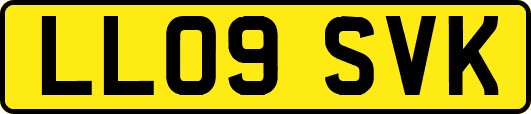 LL09SVK