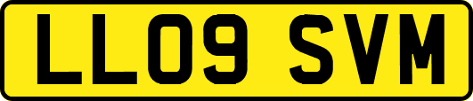 LL09SVM