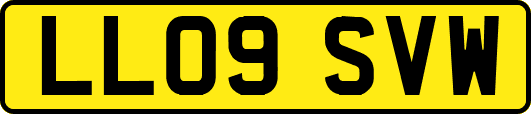 LL09SVW