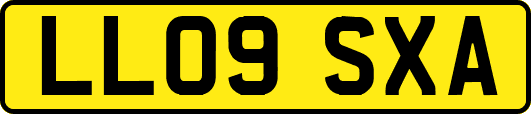 LL09SXA