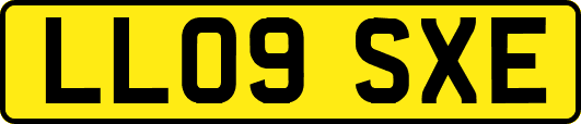 LL09SXE