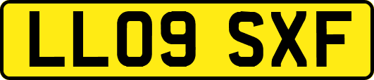 LL09SXF