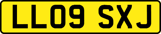 LL09SXJ
