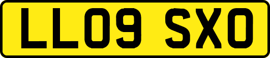 LL09SXO