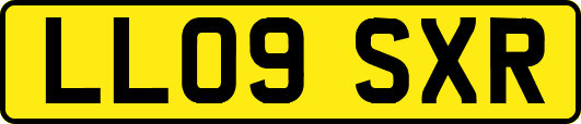 LL09SXR