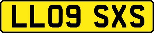 LL09SXS