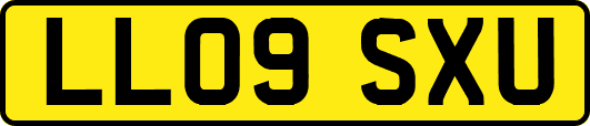 LL09SXU