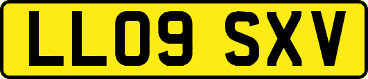 LL09SXV