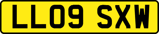 LL09SXW