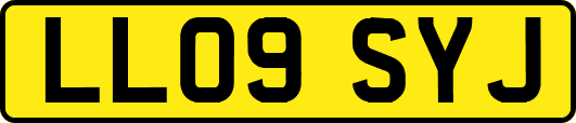 LL09SYJ